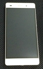 P8 Lite(HUAWEI)
